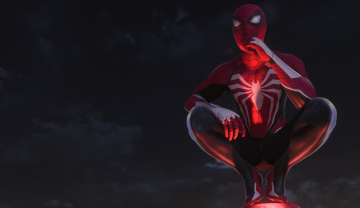 Spider-Man 2 / фото: 3DNews