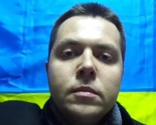 Украинский политзаключенный сбежал из Крыма