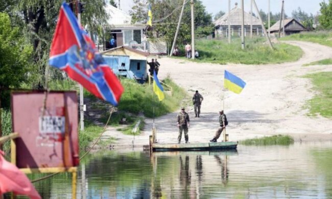 Україна спробує врятувати Донбас від екологічної катастрофи
