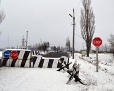 Терористи не впустили ОБСЄ у Донецьк