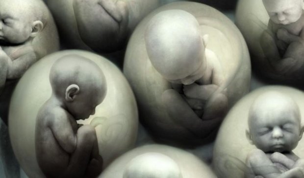Вченим дозволили генетично змінювати людській ембріон
