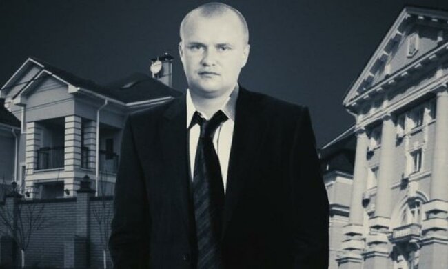 Журналісти викрили таємні статки першого заступника глави СБУ