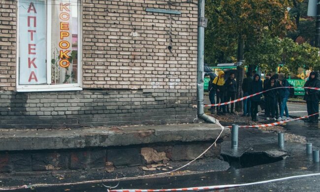 Речі залишилися в зруйнованому гуртожитку: Філатов ощасливить постраждалих студентів двома стипендіями