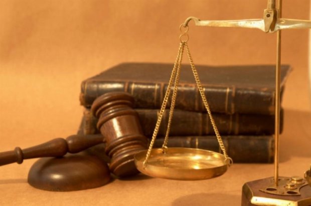 Порошенко подписал закон про справедливый суд