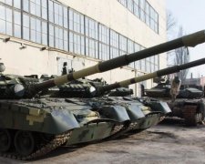 Украинской фемиде не верят: оружейники попытаются защититься от рейдеров