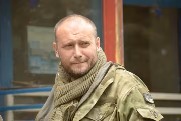Ярош поделился воспоминаниями о своем коммунистическом прошлом