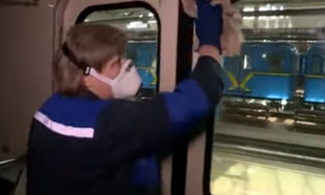 Скрин, видео YouTube