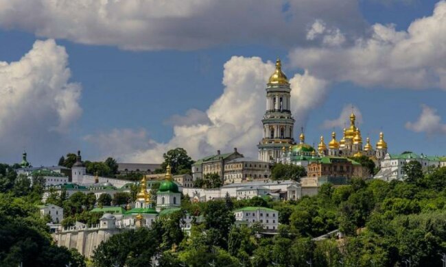 Из-за коррупции Украина может потерять исторический памятник мирового значения