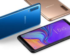 Samsung серії Galaxy M складе гідну конкуренцію "бюджетникам": ціна і характеристики