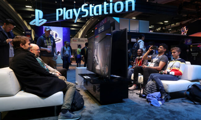 PlayStation 5, фото: gettyimages