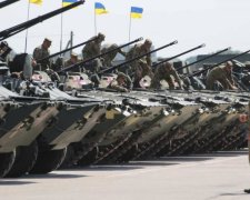 Українські військові визначили найкращих танкістів: відео