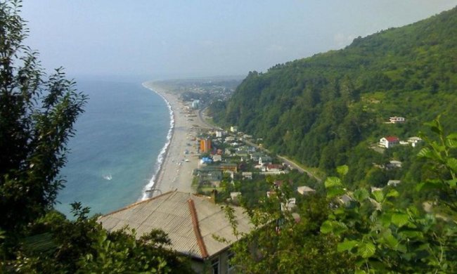  Поранених бійців АТО лікуватимуть в Грузії