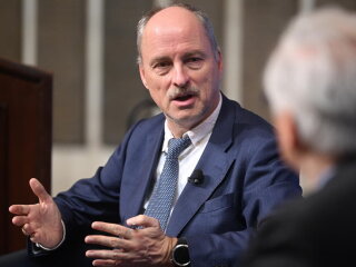 Клаус Велле, колишній генсек Європарламенту, про ідею Мерца щодо України