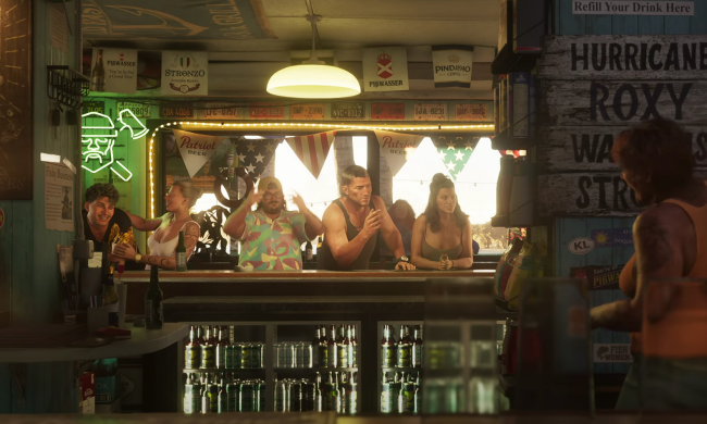 GTA VI / фото: скриншот YouTube