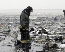 Крушение Боинга: ошибка пилота или обледенение