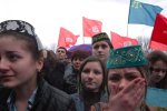 На очах у дитини: в окупованому Криму застрелили племінника делегата кримськотатарського народу