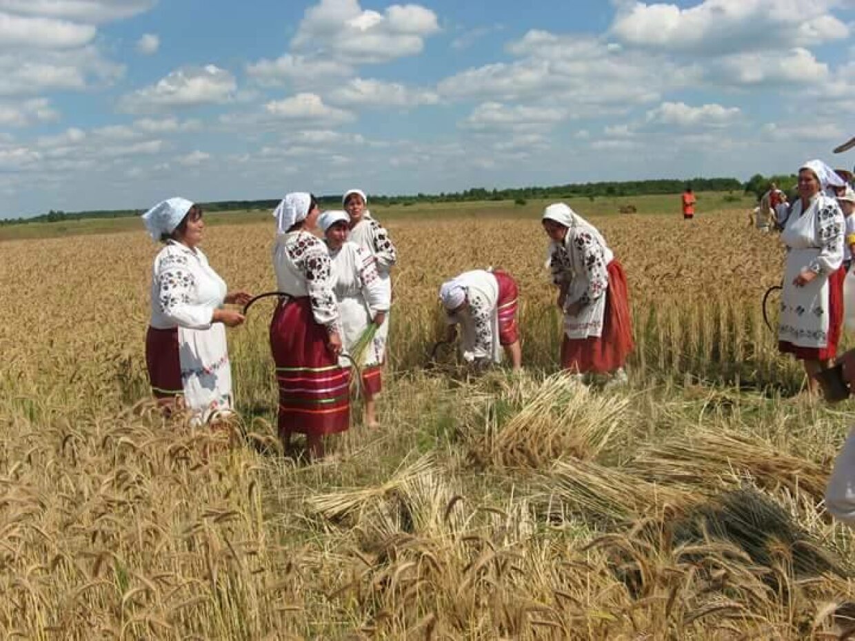 Яке свято 5 серпня: що потрібно обов'язково зробити у цей ...