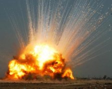 Росіяни здали ракету на металобрухт - камера зняла наслідки