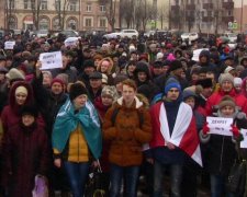 По Білорусі прокотилася хвиля арештів "небезпечних" журналістів