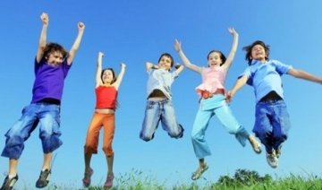 Як подбати про безпеку дітей під час літніх канікул