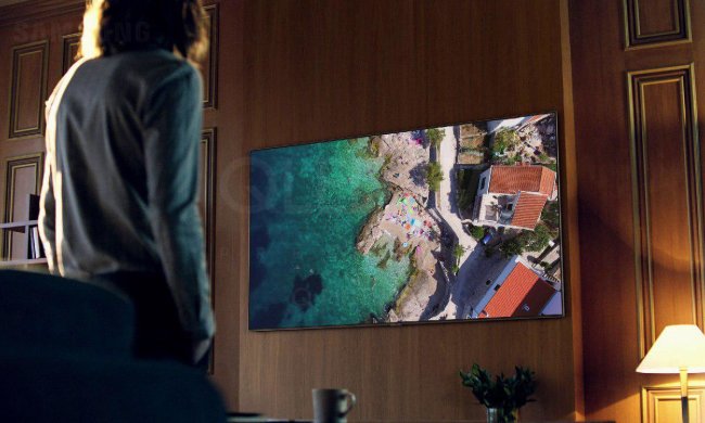 Samsung QLED