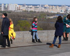 Мороз і сонце: стихія подарує киянам яскраву середу 8 січня