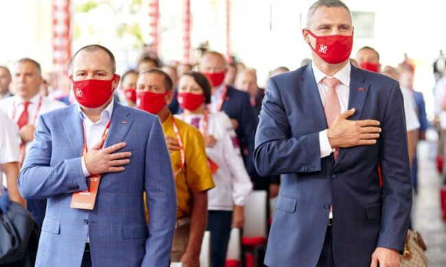 «УДАР Виталия Кличко» предлагает налоговые изменения, которые защищают украинских фермеров, - Палатный