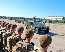 Фото: Міністерство оборони