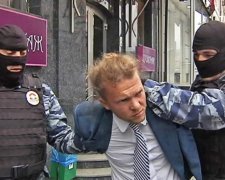 В Москве задержали главного редактора журнала за проституцию 