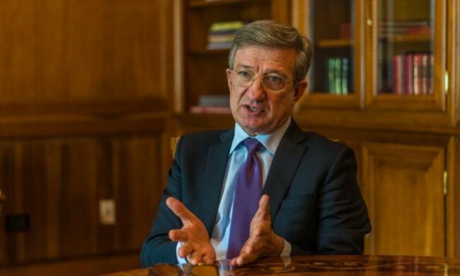 Тарута вказав реальний шлях до подолання політичної корупції