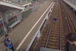 На Киевщине подросток ради селфи на электричке попрощался с жизнью: фото 18+