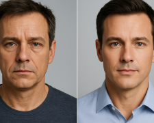 Старение, ботокс, изображение: Знай.ua