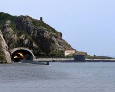 Топ-10 самых секретных военных баз мира (фото)