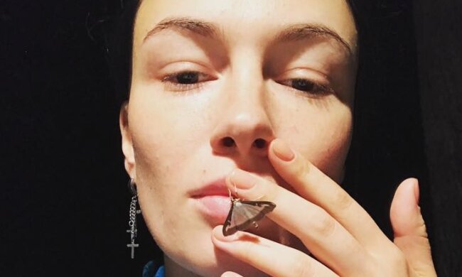 Анастасія Приходько, фото: Facebook