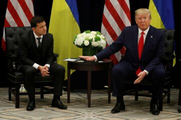 У скандалі навколо розмови Трампа з Зеленським знайшли російський слід: "Доклали руку"