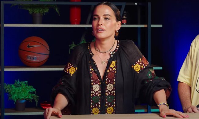 Даша Астафьева. Фото: скрин youtube