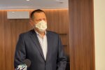 Філатов послав малий бізнес Дніпра в Раду, але помилився адресою