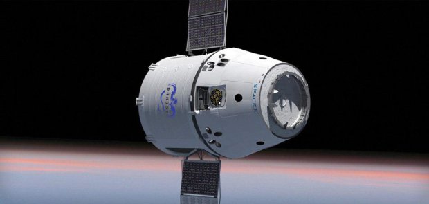 SpaceX перенесла випробування космічного корабля: що сталося