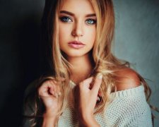 Неймовірне перевтілення: дівчина скинула 60 кг