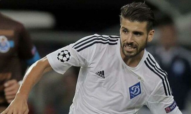 Велозу собирается переехать в Италию уже зимой