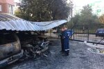 Спалив дружину живцем: в Одесі схопили озвірілого Отелло