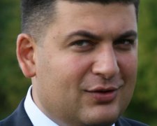 Гройсман повысил себе зарплату