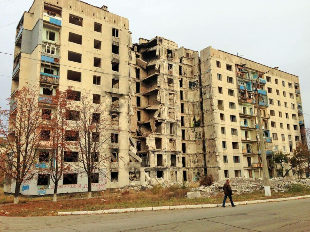 В Макеевке парень погиб из-за неудачного прыжка с парашютом - ЗНАЙ ЮА