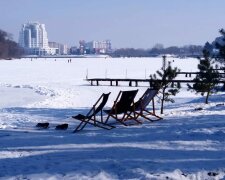 Хмельничанин осідлав квадроцикл та кинув долі виклик: витримає?