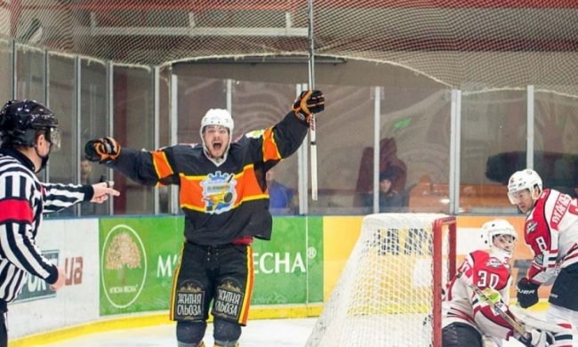 Донбас в овертаймі поступився Кременчуку