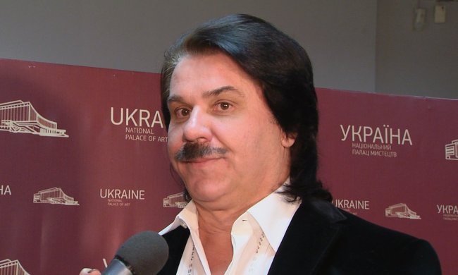 Зібров став обличчям української футбольної команди