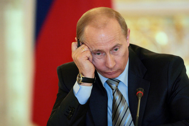 "Разорвет на части": Путина и Россию ждет катастрофа, детали жуткого пророчества