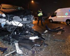 Смертельна ДТП у Києві: чиновник МВС обурив нахабністю