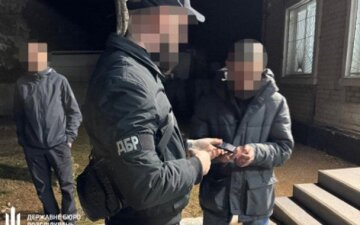 Посадовець ТЦК піде під суд за розправу над пенсіонером
