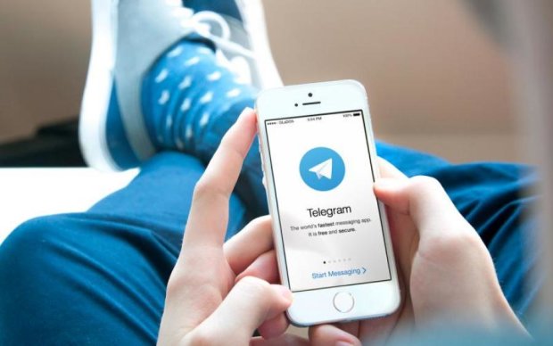 Свобода слова: Дуров научил Telegram бороться с Россией
